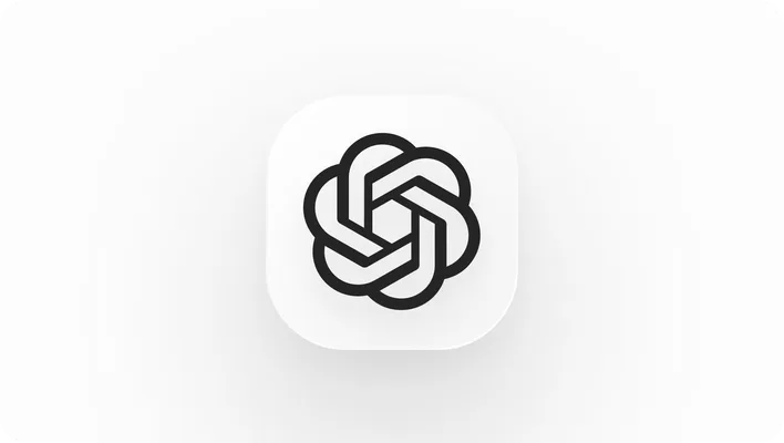 ChatGPT artwork for the upcoming Gathrd ChatGPT app release.