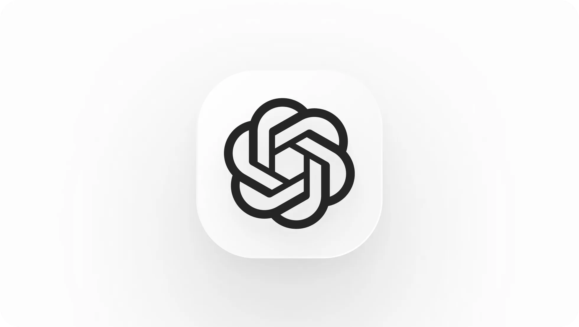 ChatGPT artwork for the Gathrd ChatGPT app release.