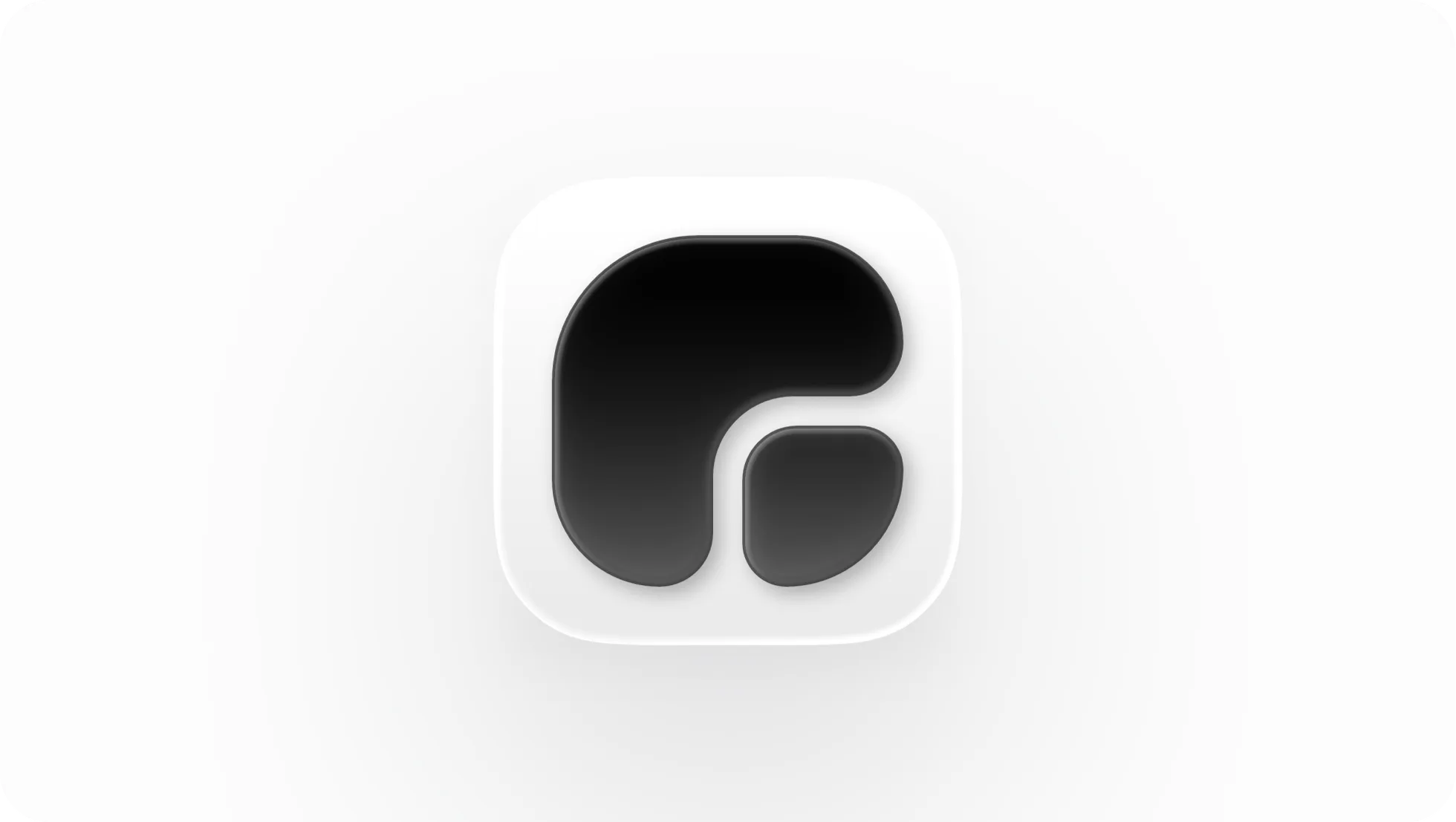 Gathrd iPhone app icon.